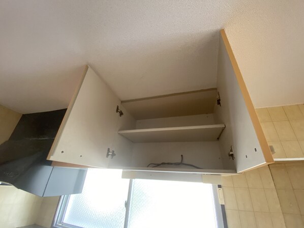 土山ヤングコーポの物件内観写真